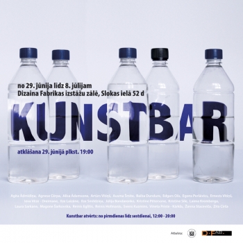 Kunstbar